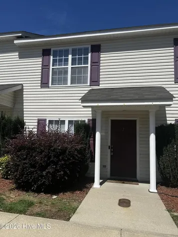 1548 Manning Forest Drive Greenville NC 27834