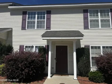1548 Manning Forest Drive Greenville NC 27834