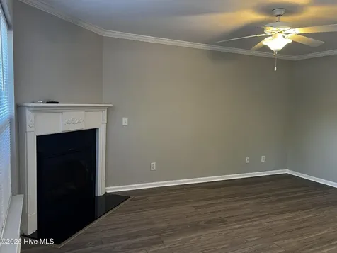 1548 Manning Forest Drive Greenville NC 27834