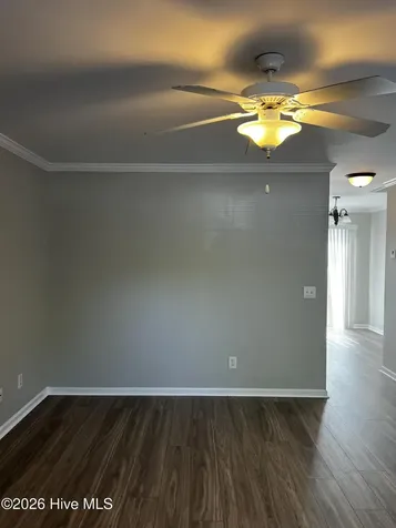 1548 Manning Forest Drive Greenville NC 27834