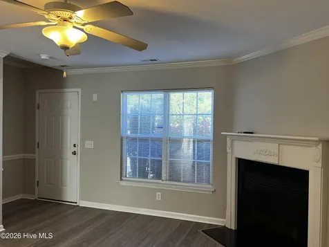 1548 Manning Forest Drive Greenville NC 27834