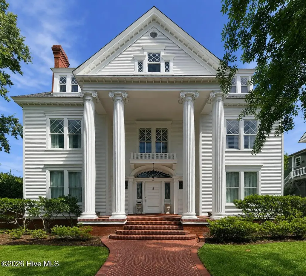 113 Nun Street Wilmington NC 28401