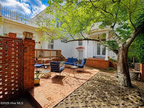 113 Nun Street Wilmington NC 28401