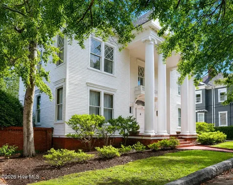 113 Nun Street Wilmington NC 28401