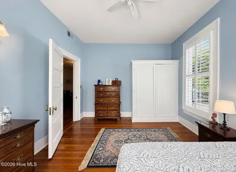 113 Nun Street Wilmington NC 28401