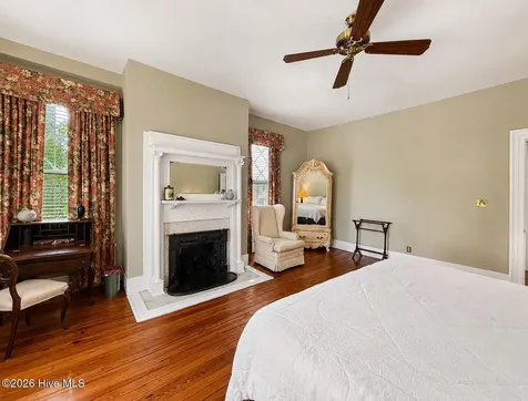 113 Nun Street Wilmington NC 28401