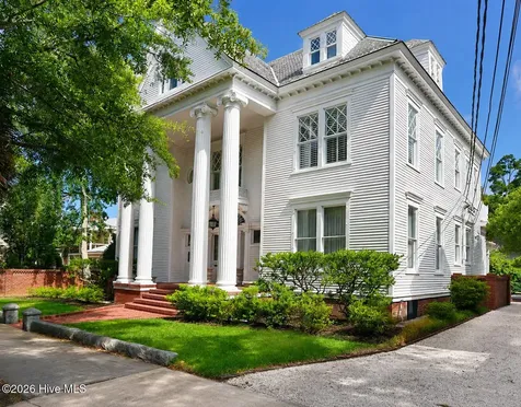 113 Nun Street Wilmington NC 28401