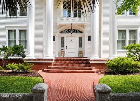 113 Nun Street Wilmington NC 28401