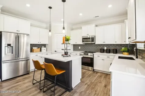 419 Barter Drive Vass NC 28394