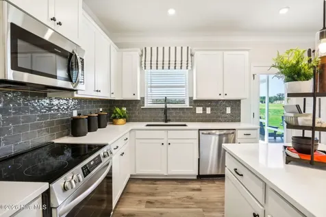 419 Barter Drive Vass NC 28394