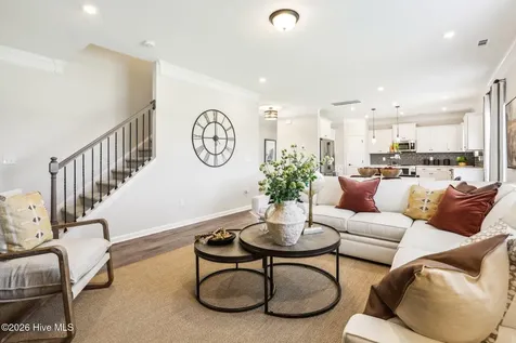 419 Barter Drive Vass NC 28394