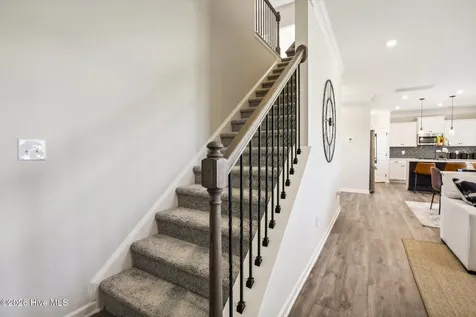 419 Barter Drive Vass NC 28394