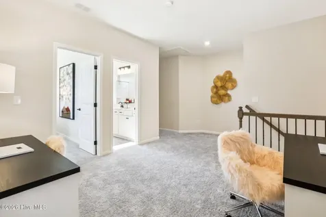 419 Barter Drive Vass NC 28394