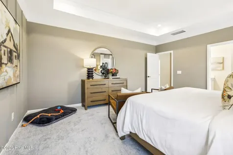 419 Barter Drive Vass NC 28394