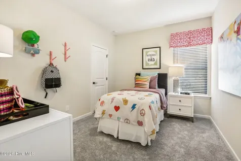 419 Barter Drive Vass NC 28394