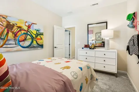 419 Barter Drive Vass NC 28394