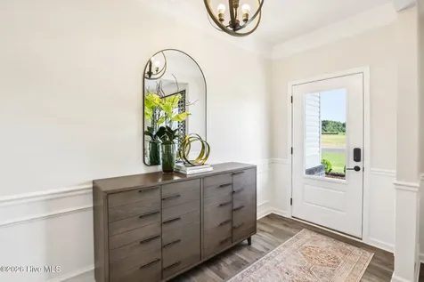 419 Barter Drive Vass NC 28394
