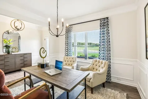 419 Barter Drive Vass NC 28394