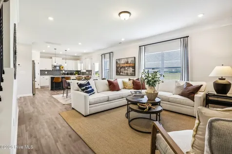 419 Barter Drive Vass NC 28394
