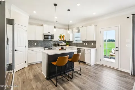 419 Barter Drive Vass NC 28394
