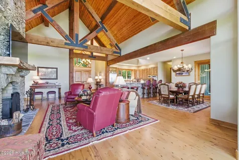 44 Eagles View Way Hayesville NC 28904