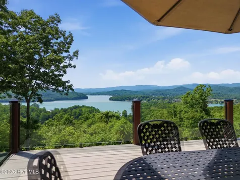 44 Eagles View Way Hayesville NC 28904