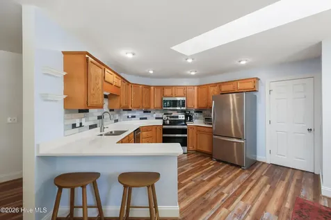215 Oakmont Drive Hampstead NC 28443