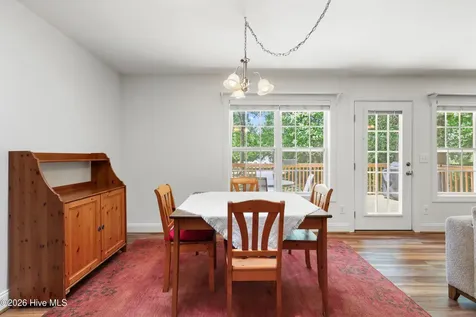 215 Oakmont Drive Hampstead NC 28443