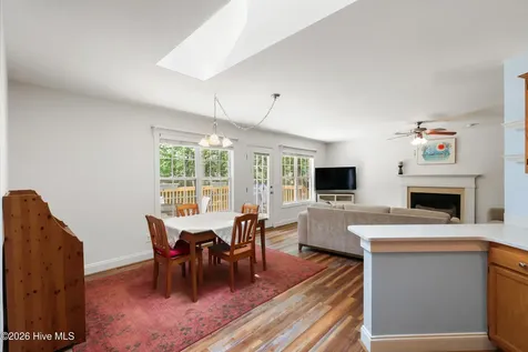 215 Oakmont Drive Hampstead NC 28443