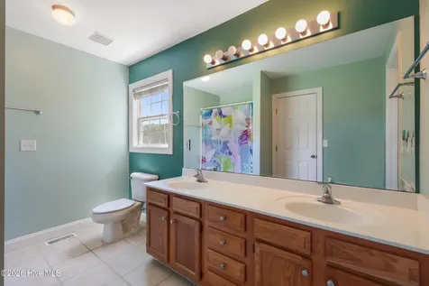 215 Oakmont Drive Hampstead NC 28443