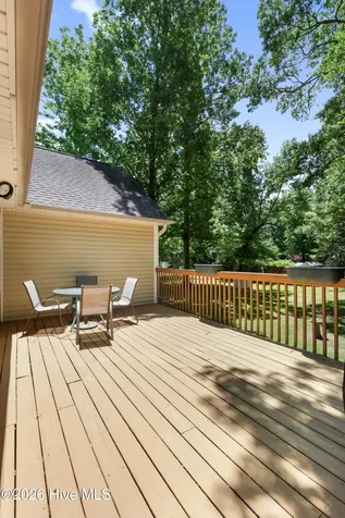 215 Oakmont Drive Hampstead NC 28443