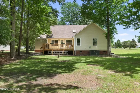 215 Oakmont Drive Hampstead NC 28443