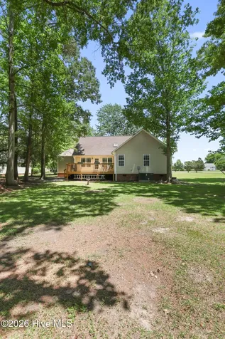 215 Oakmont Drive Hampstead NC 28443