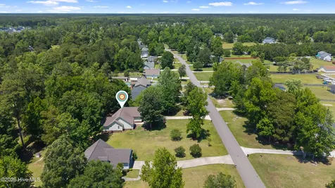 215 Oakmont Drive Hampstead NC 28443