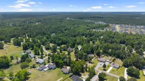 215 Oakmont Drive Hampstead NC 28443