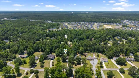 215 Oakmont Drive Hampstead NC 28443