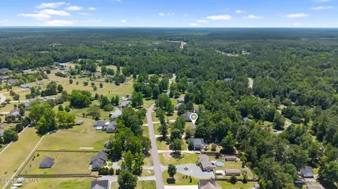215 Oakmont Drive Hampstead NC 28443