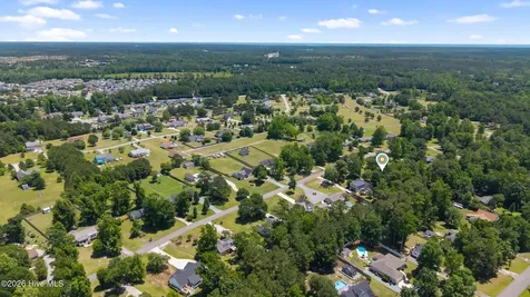 215 Oakmont Drive Hampstead NC 28443