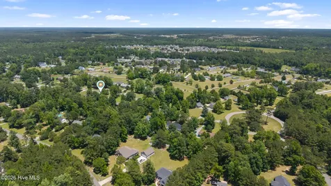 215 Oakmont Drive Hampstead NC 28443