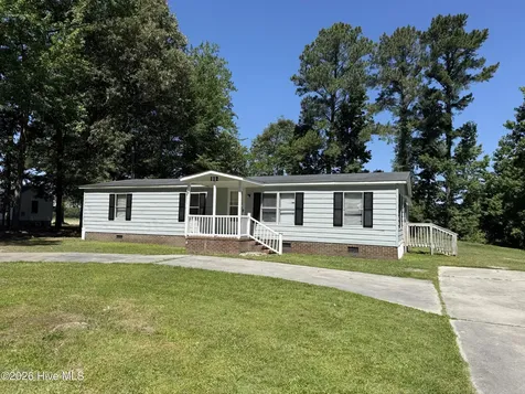 112 Colony Drive Edenton NC 27932