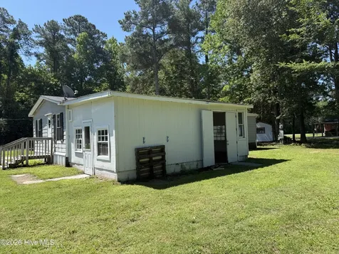 112 Colony Drive Edenton NC 27932