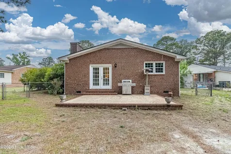 213 Holly Road Goldsboro NC 27534