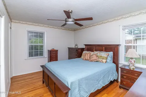 213 Holly Road Goldsboro NC 27534
