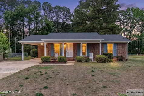213 Holly Road Goldsboro NC 27534