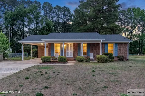 213 Holly Road Goldsboro NC 27534