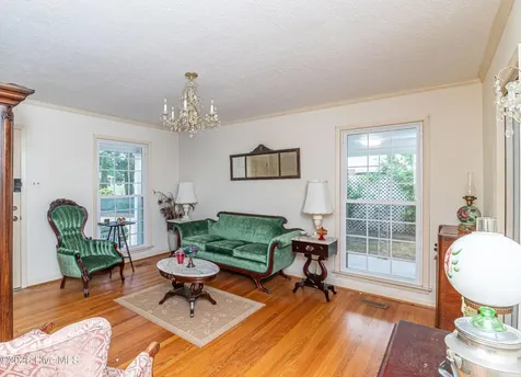 213 Holly Road Goldsboro NC 27534