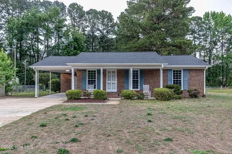 213 Holly Road Goldsboro NC 27534