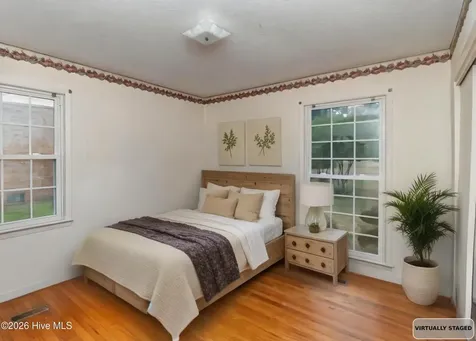 213 Holly Road Goldsboro NC 27534
