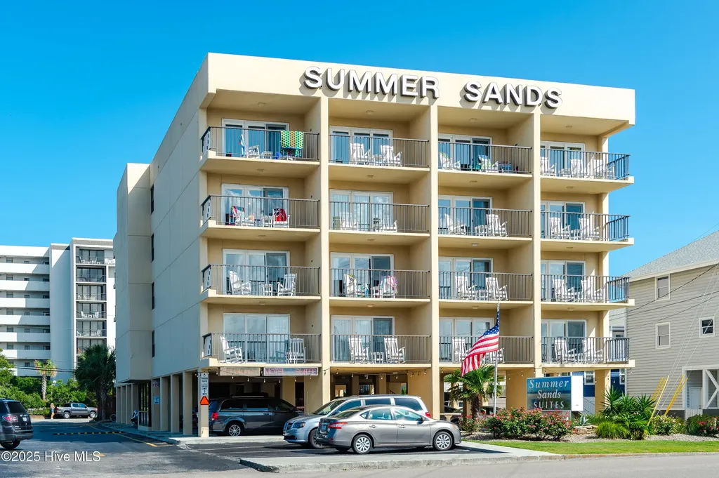 104 S Lumina Avenue Wrightsville Beach NC 28480