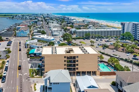 104 S Lumina Avenue Wrightsville Beach NC 28480